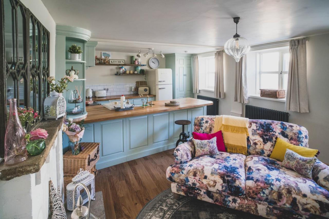 The Burrow Escape Holiday home *