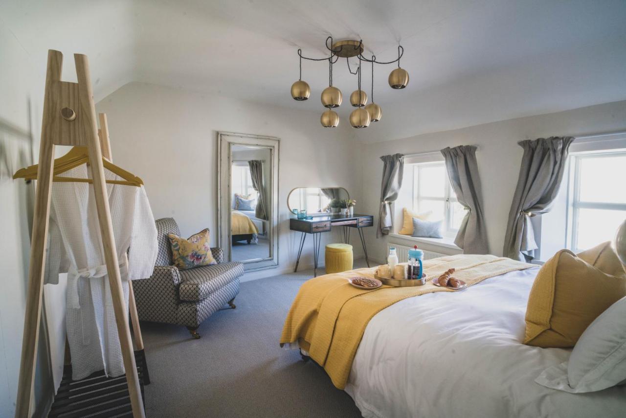 The Burrow Escape Holiday home *